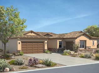 3550 N Molina Canyon Pl N, Tucson, AZ 85749