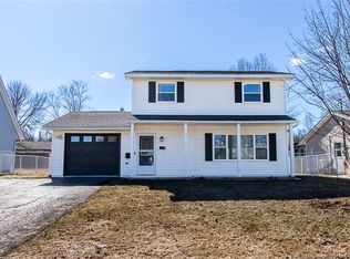 18 Simpson Ct, Riverview, NB E1B4P2