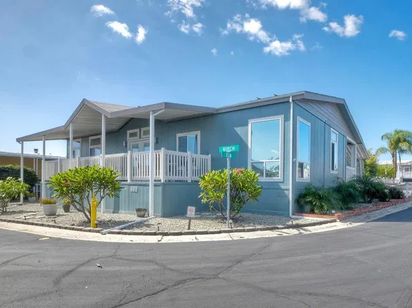 650 S Rancho Santa Fe Rd Spc 354, San Marcos, CA 92078