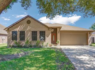 23802 Goodfellow Dr, Spring, TX 77373