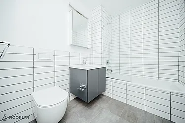 Rented by Nooklyn NYC LLC