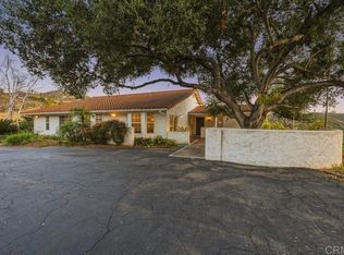 2073 Willow Glen Rd, Fallbrook, CA 92028