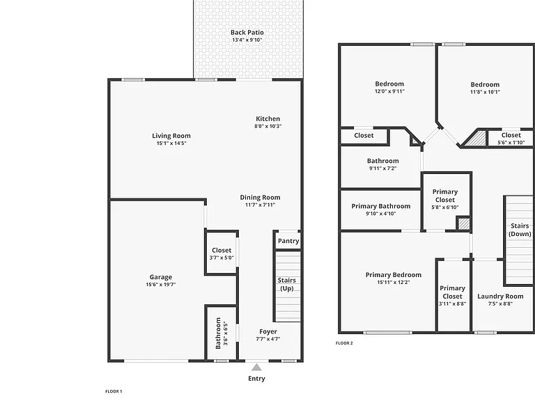 24 River Grass Dr — Photo 2
