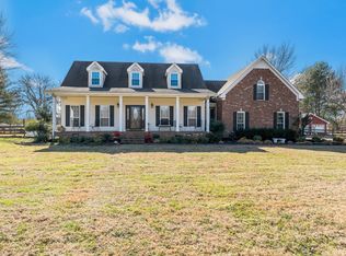 3439 Sandy Springs Rd, Cedar Hill, TN 37032