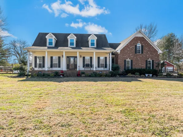 3439 Sandy Springs Rd, Cedar Hill, TN 37032