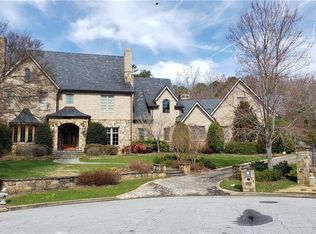 4290 Whitestone Pl, Atlanta, GA 30327