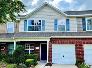 8323 Greys Ln, Houston, TX 77095