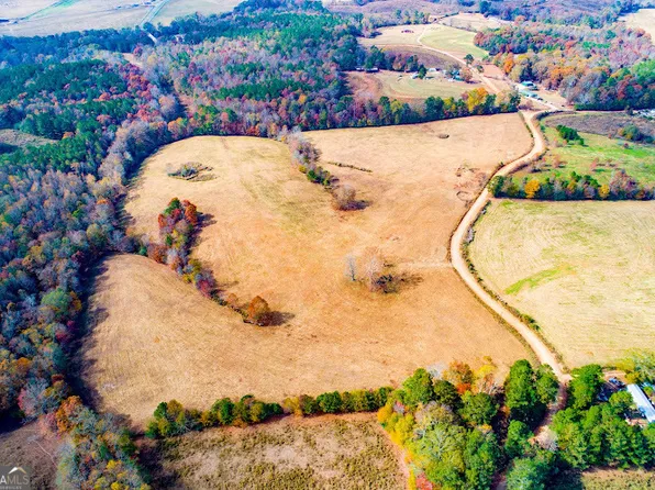 0 County Road 110, Graham, AL 36263