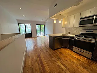 Rented by Oxford Property Group