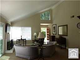 Bright & Airy Living Room