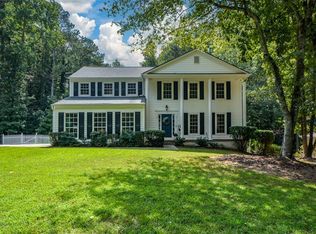 5568 Fitzpatrick Trce, Peachtree Corners, GA 30092