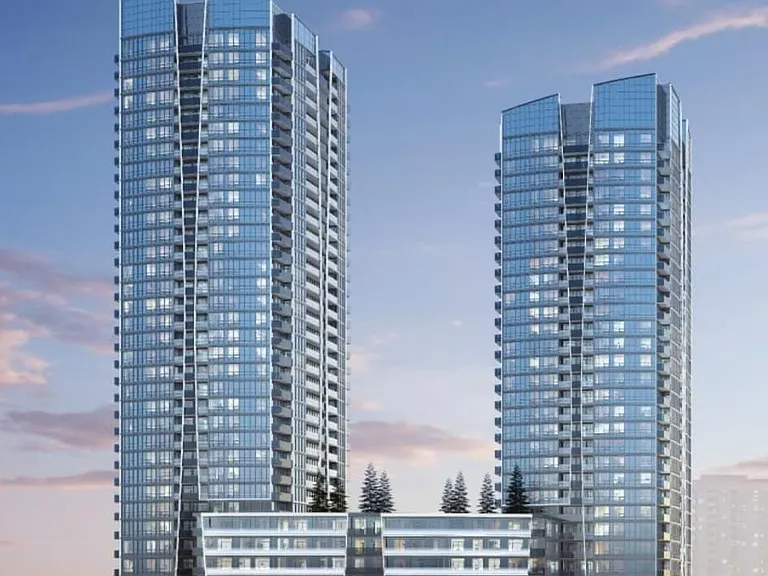 50 Upper Mall Way #B-2304 — Photo 2