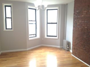 143 Albany Ave APT 2L, Brooklyn, NY