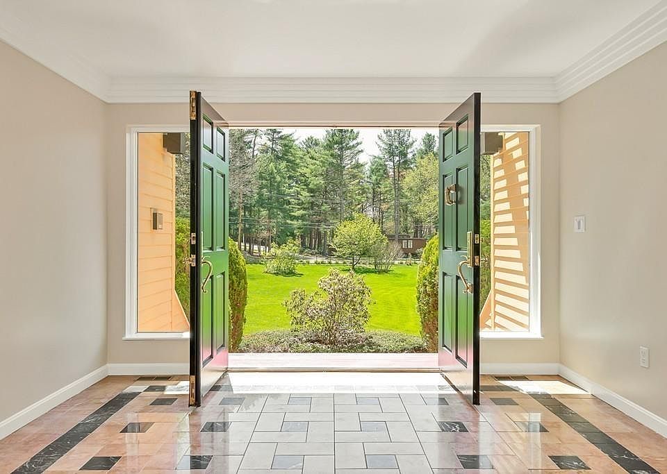 345 Peakham Rd, Sudbury, MA 01776 Zillow