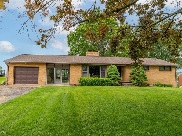 6111 Hollydale Ave NE, Canton, OH 44721