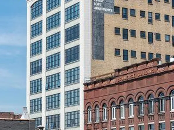 116 S Gay St APT 1009, Knoxville, TN 37902