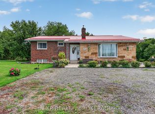 6583 Highway 15, Kingston, ON K0H 2N0