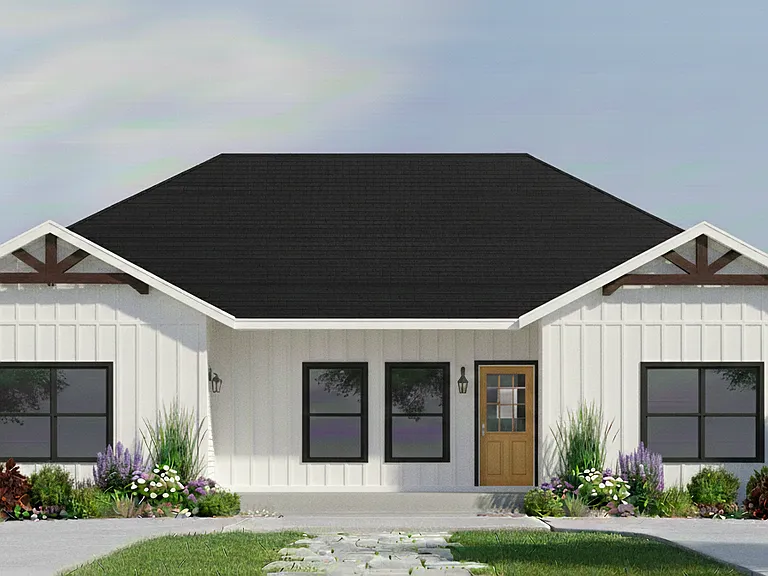 1002 W Hernandez St #A — Photo 1