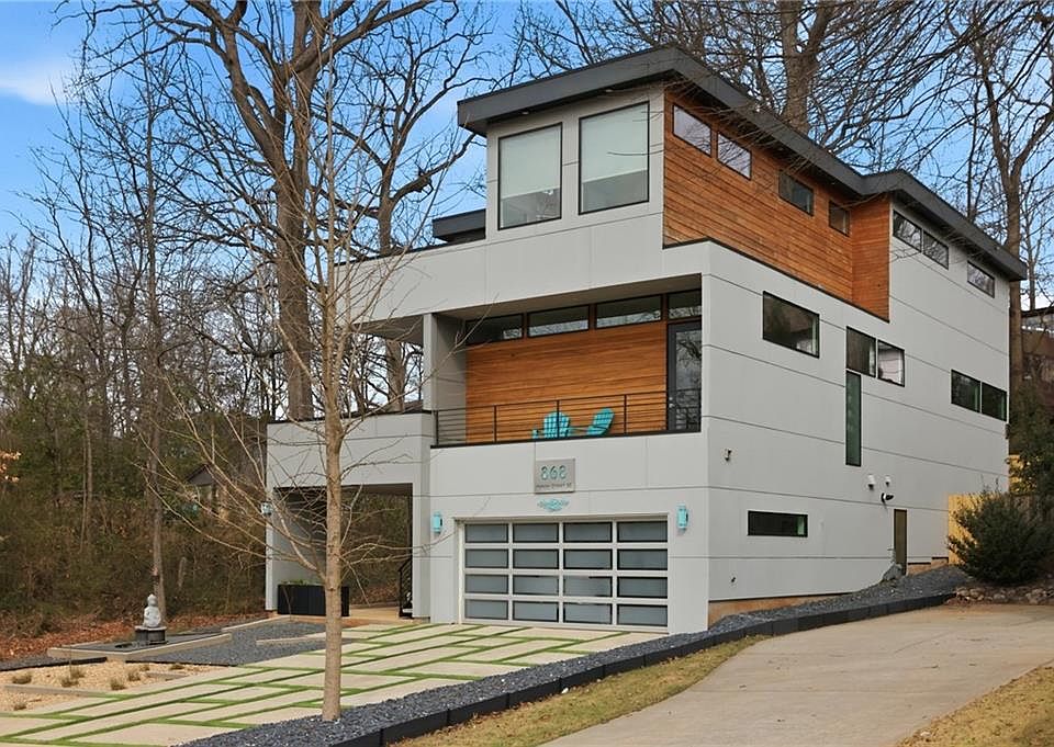 868 Mercer St SE, Atlanta, GA 30316 | MLS #7727276 | Zillow