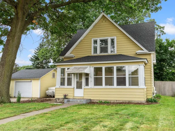 1751 Clarence St, Saint Paul, MN 55109