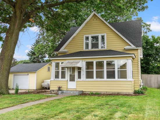 1751 Clarence St, Saint Paul, MN 55109