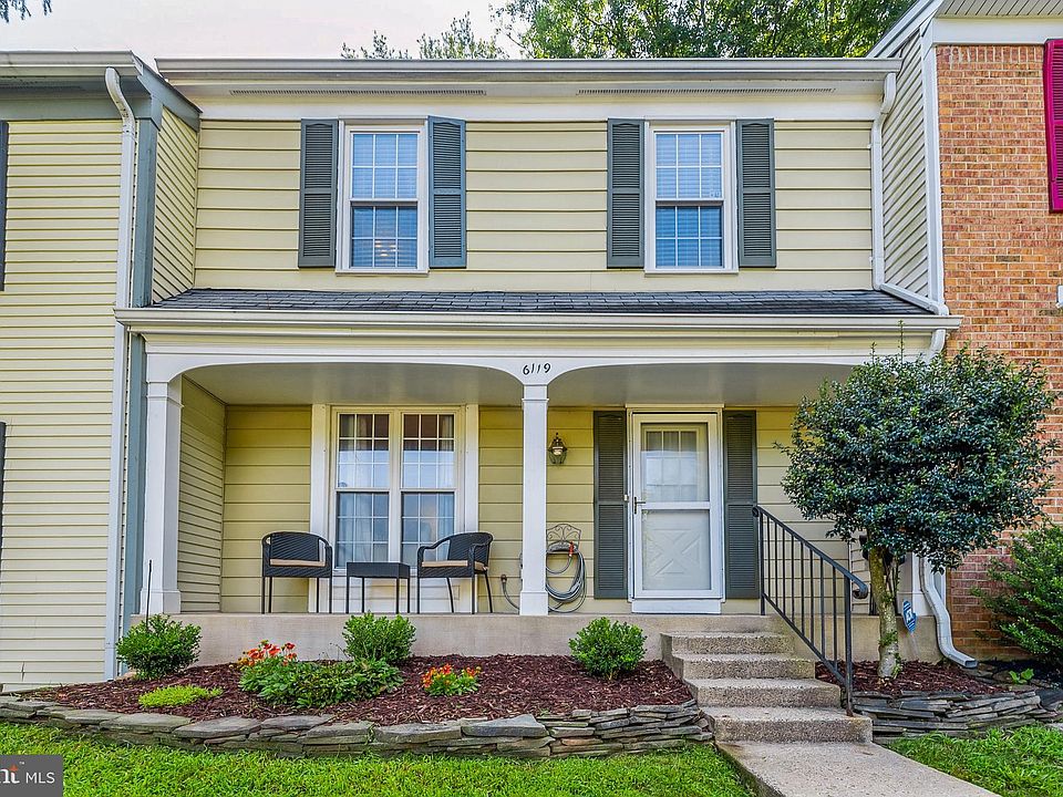 6119 Martins Landing Ct, Burke, VA 22015 Zillow