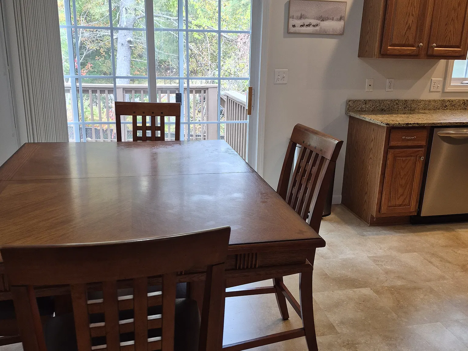 2 bed, 1.5 bath, 1600 sqft, $3,200 — Photo 4