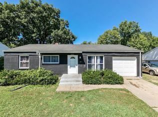 8824 Frontenac Rd, Indianapolis, IN 46226