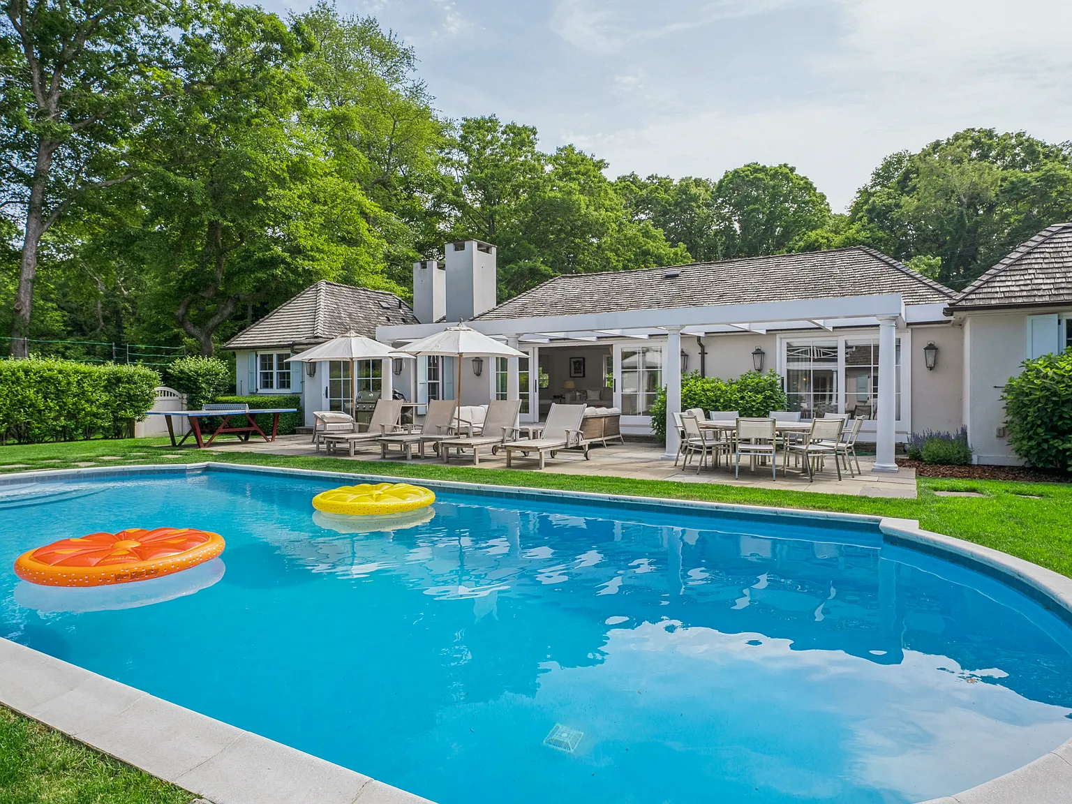 The Perfect Hamptons Getaway — Photo 2