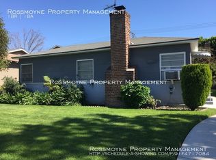 1710 W Alameda Ave, Burbank, CA 91506
