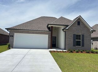 119 Spring Grove Loop, Thibodaux, LA 70301