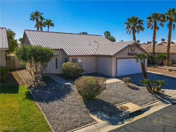 4653 Califa Dr, Las Vegas, NV 89122