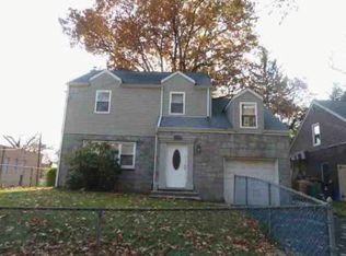 112-114 Chancellor Ave, Newark, NJ 07112