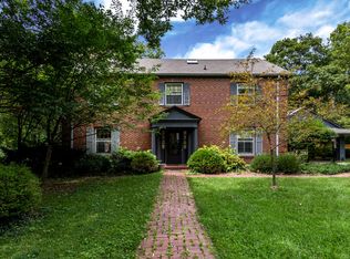 603 Edgewood Ave, Columbia, MO 65203