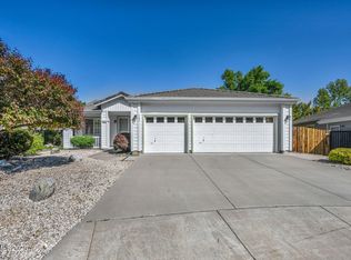 132 Sussex Pl, Carson City, NV