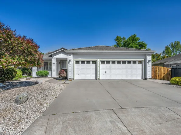 132 Sussex Pl, Carson City, NV 89703