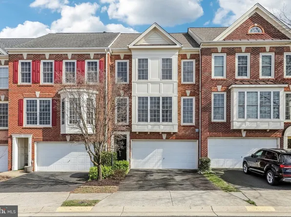 24616 Nettle Mill Sq, Aldie, VA 20105