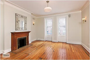 Sold by Brown Harris Stevens