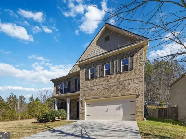 918 Olivia Dr, Snellville, GA 30039