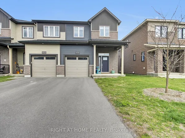 1020 Ballyhale Hts, Ottawa, ON K2J 6Y6