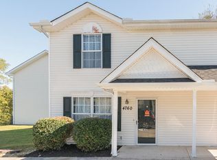 4760 Scepter Way, Knoxville, TN 37912
