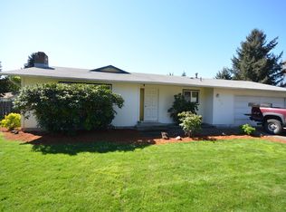 2714 Summer Ln, Eugene, OR 97404
