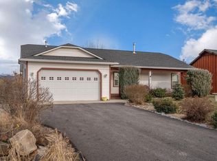 81 Keegan Ct, Kootenai, ID 83840