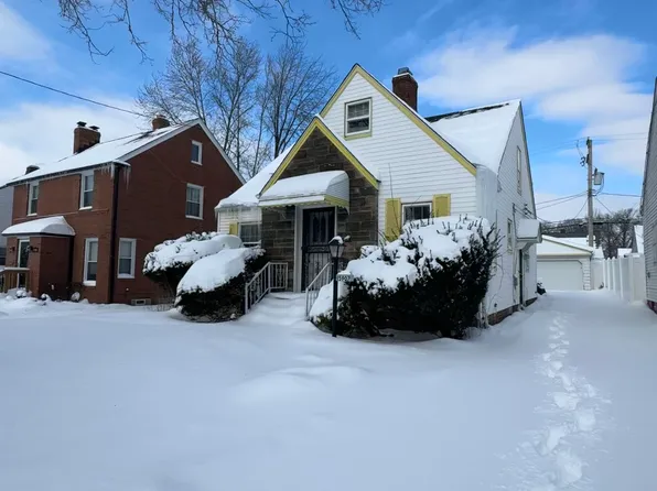 15907 Walden Ave, Cleveland, OH 44128