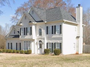 1001 Falls Brooke Dr, Conyers, GA 30094