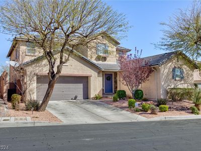 10418 Artful Stone Ave, Las Vegas, NV, 89149
