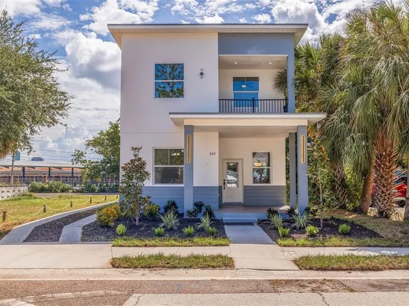 802 18TH STREET S, ST PETERSBURG, FL 33712