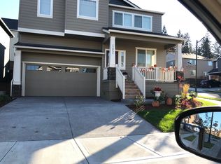 17052 NW Tristan St, Portland, OR