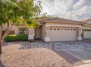4144 N Dania Ct, Litchfield Park, AZ 85340