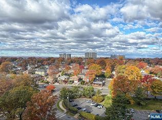 6 Horizon Rd #1108, Fort Lee, NJ 07024